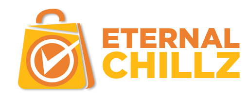 Eternal Chillz | Amazon Affiliate Store